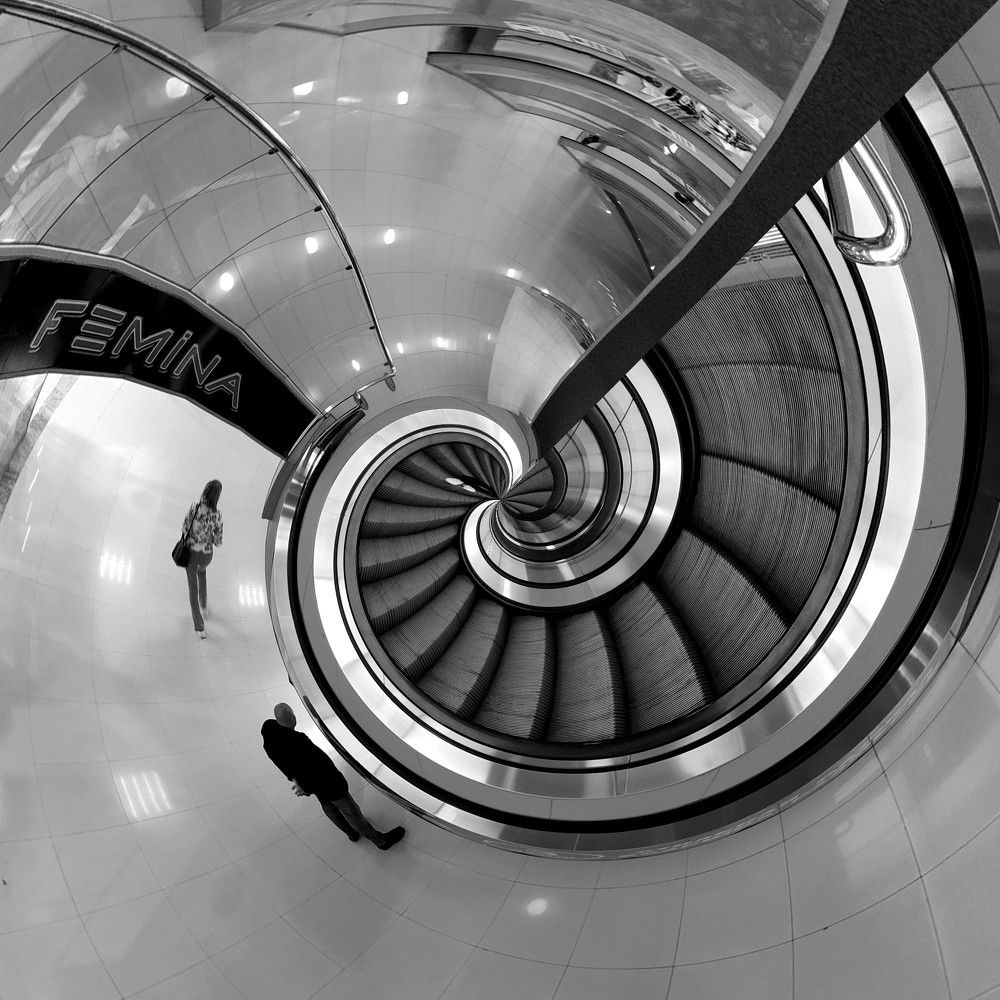 Photograph by Karina Yakovleva