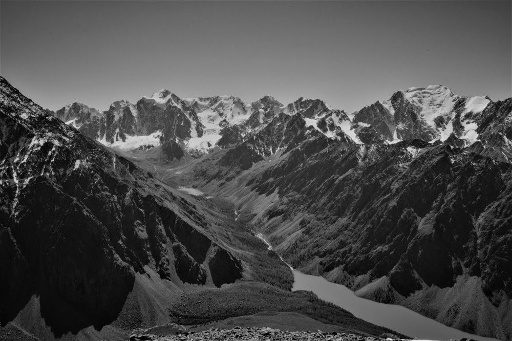 Photograph by Владимир Белов