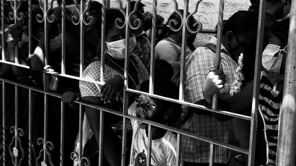 Photograph by aravindan mani