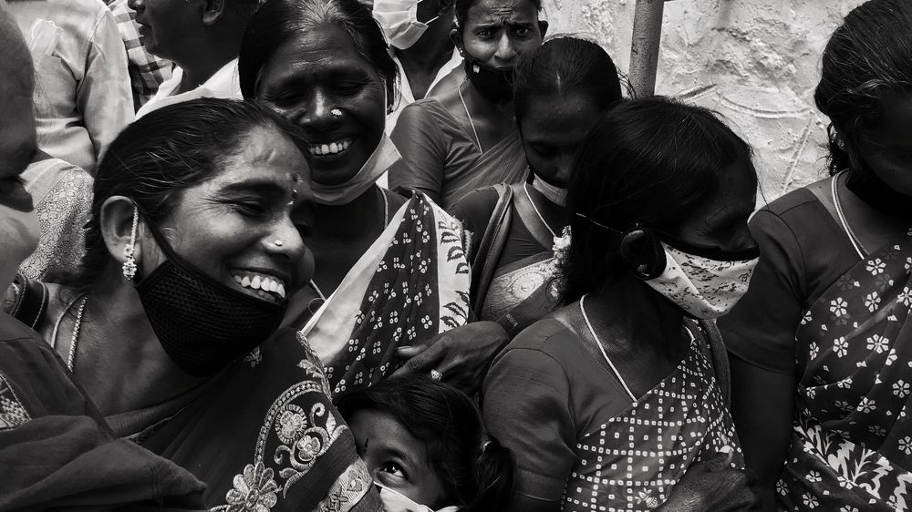 Photograph by aravindan mani