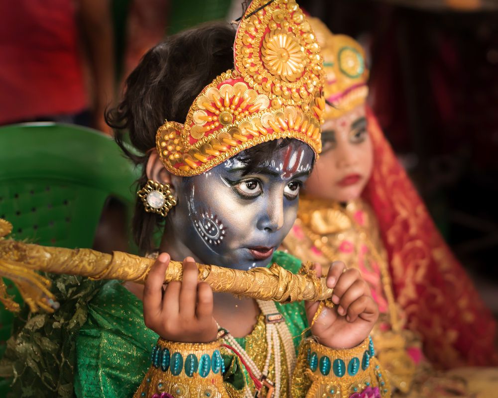 Photograph by Soham Mitra