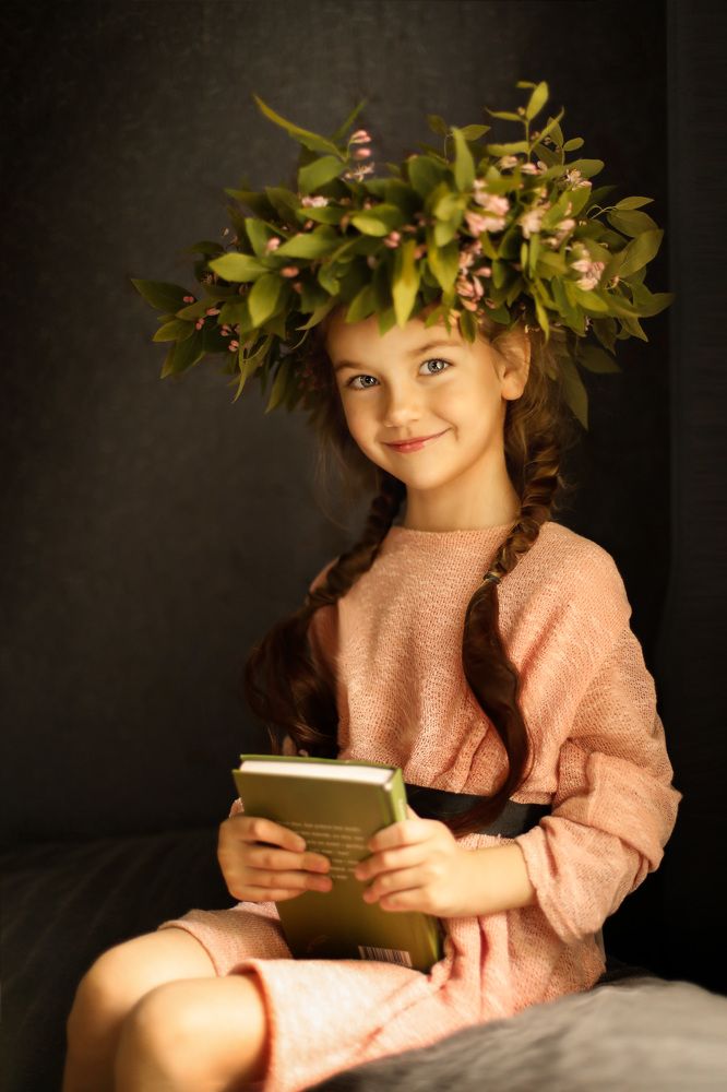 Photograph by Agnese Kalinka