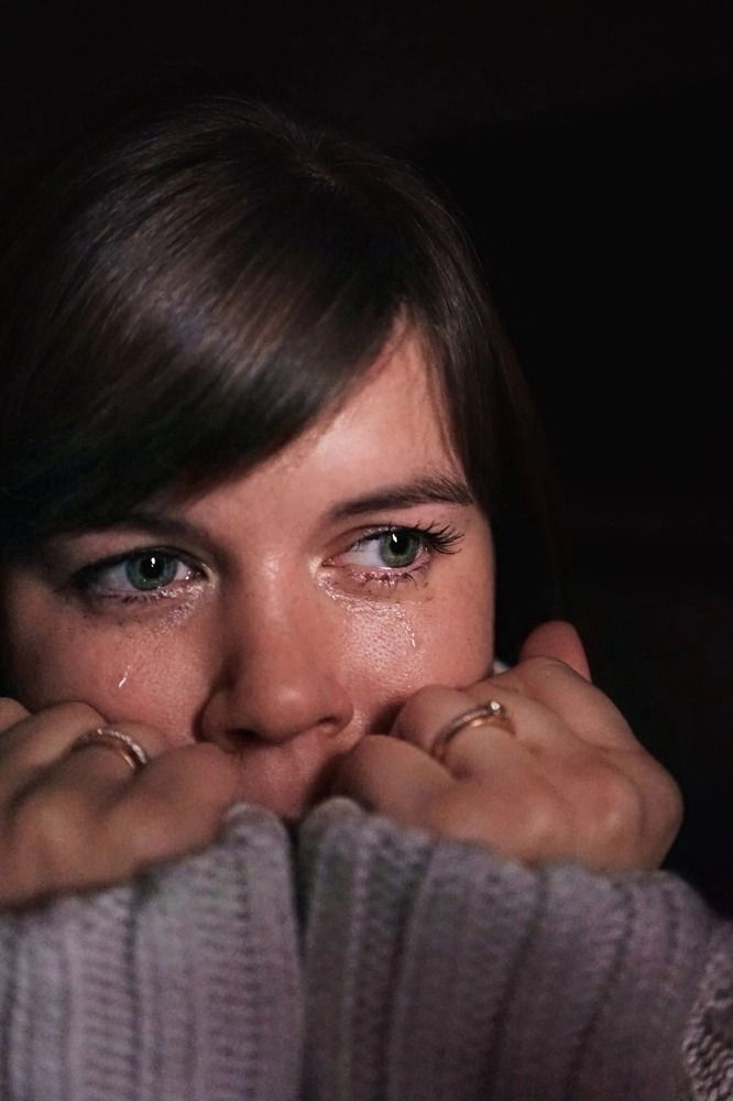 Photograph by Анастасия Казакова