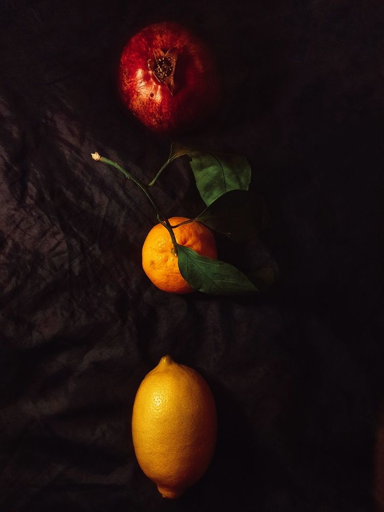 Photograph by Елена