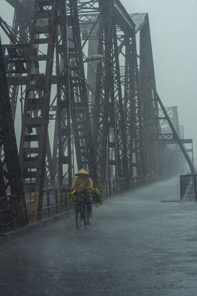 Photograph by Tuan Guitare