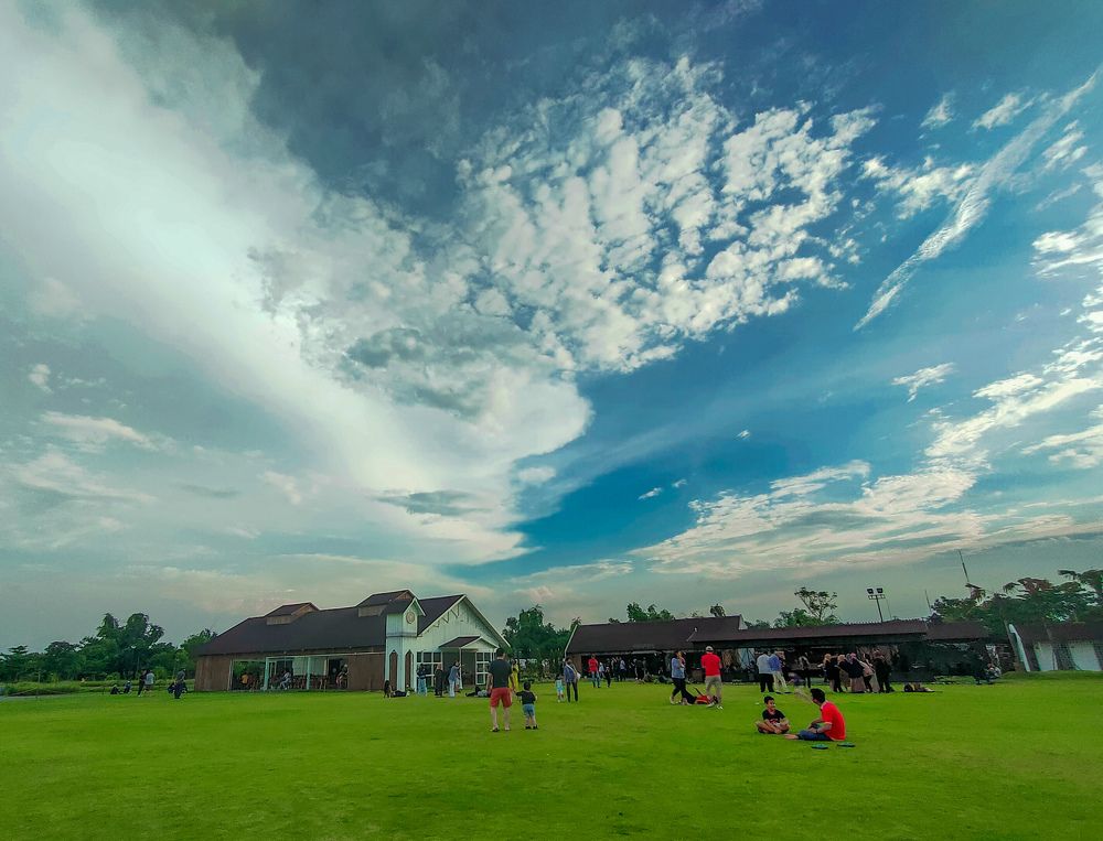 Photograph by Ibrahim Ibrahim