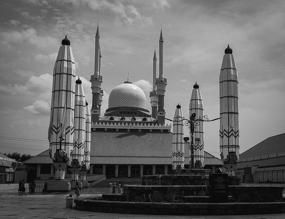 Photograph by Ibrahim Ibrahim