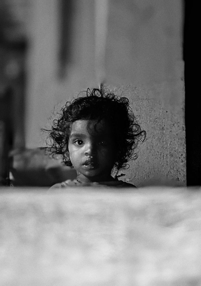 Children Dream