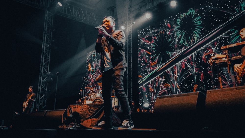 Photograph by Ibrahim Ibrahim