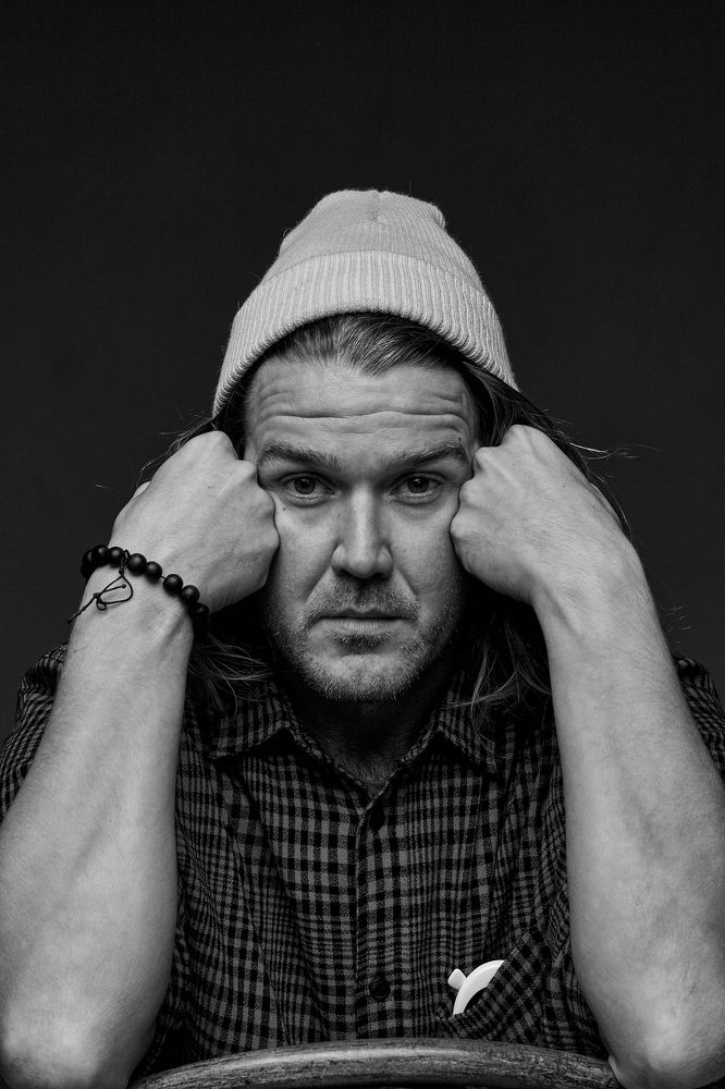 Photograph by Евгений Степанов