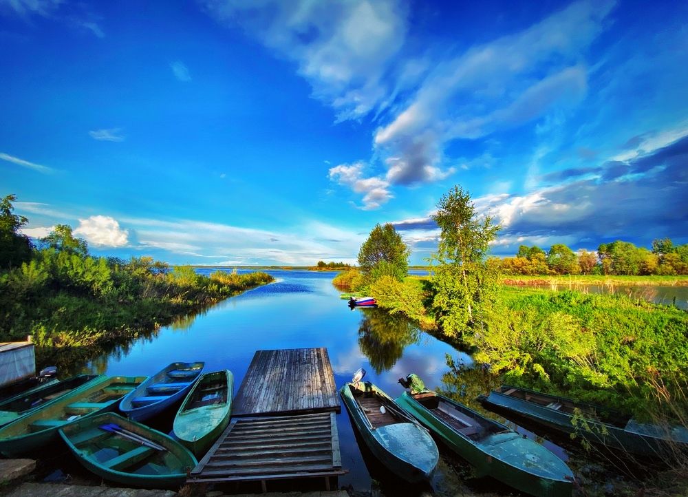 Photograph by Elena Makarova