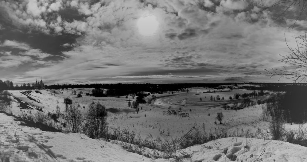 Photograph by Elena Makarova