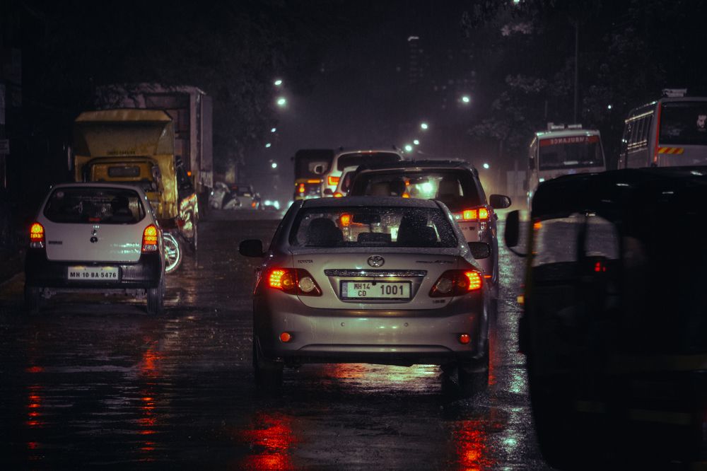 Фотография автора Pranjal Paliwal