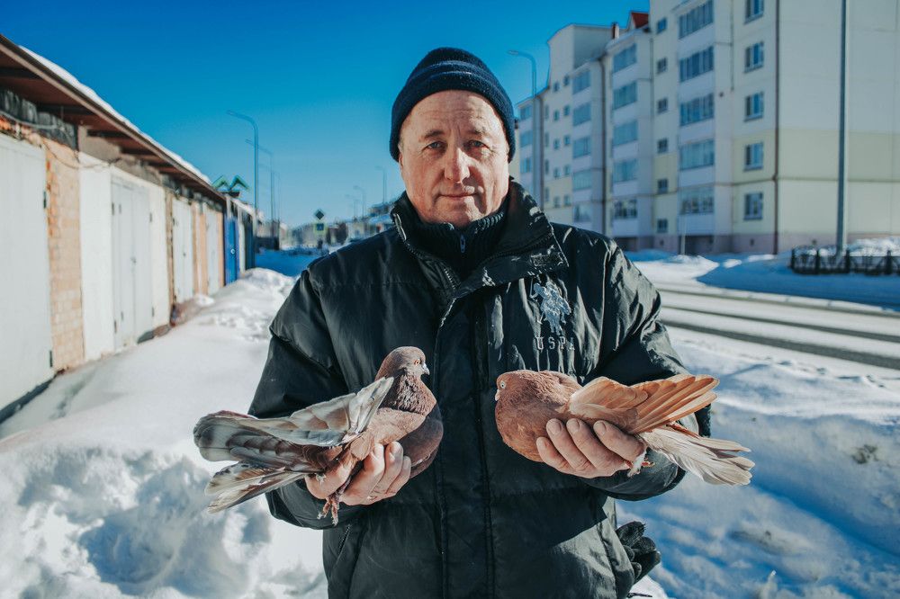 Photograph by Александр Дроздов