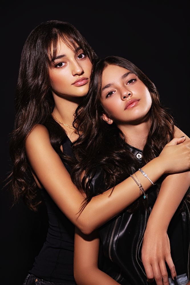 Photograph by Anna Shehtova