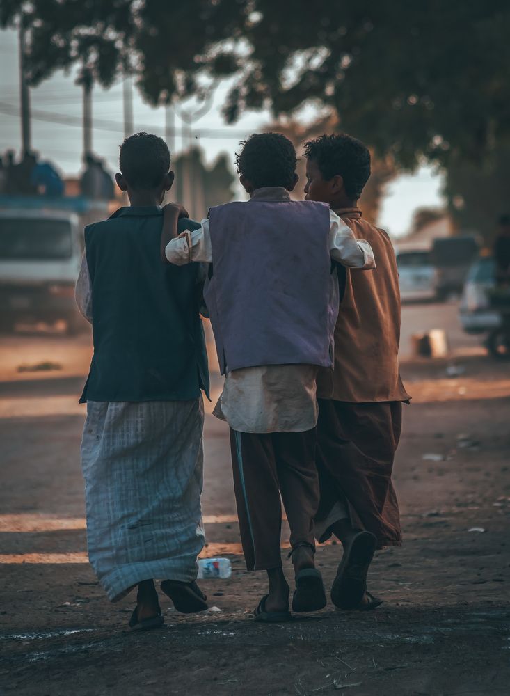 Photograph by MONTASER MOTWAKIL