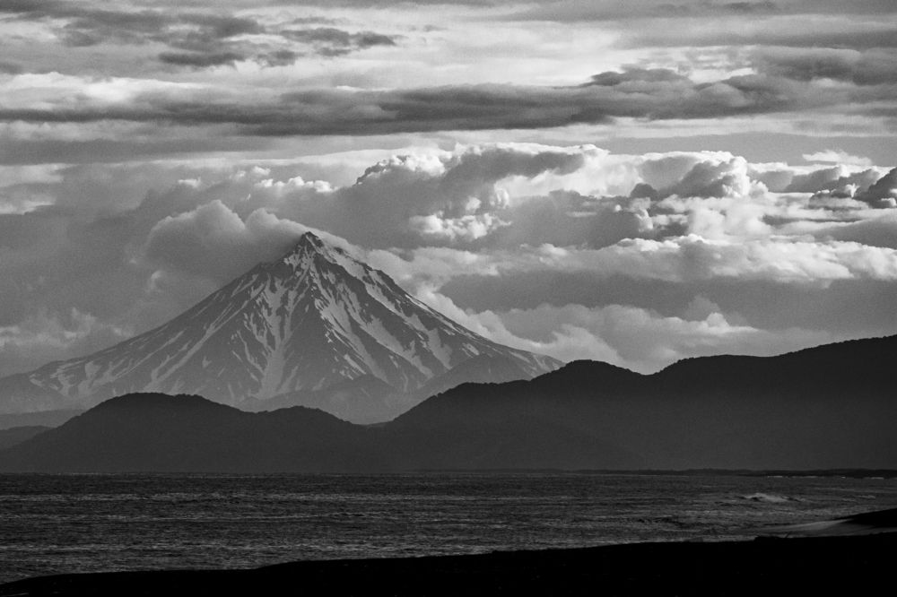 Photograph by Александра Марчак