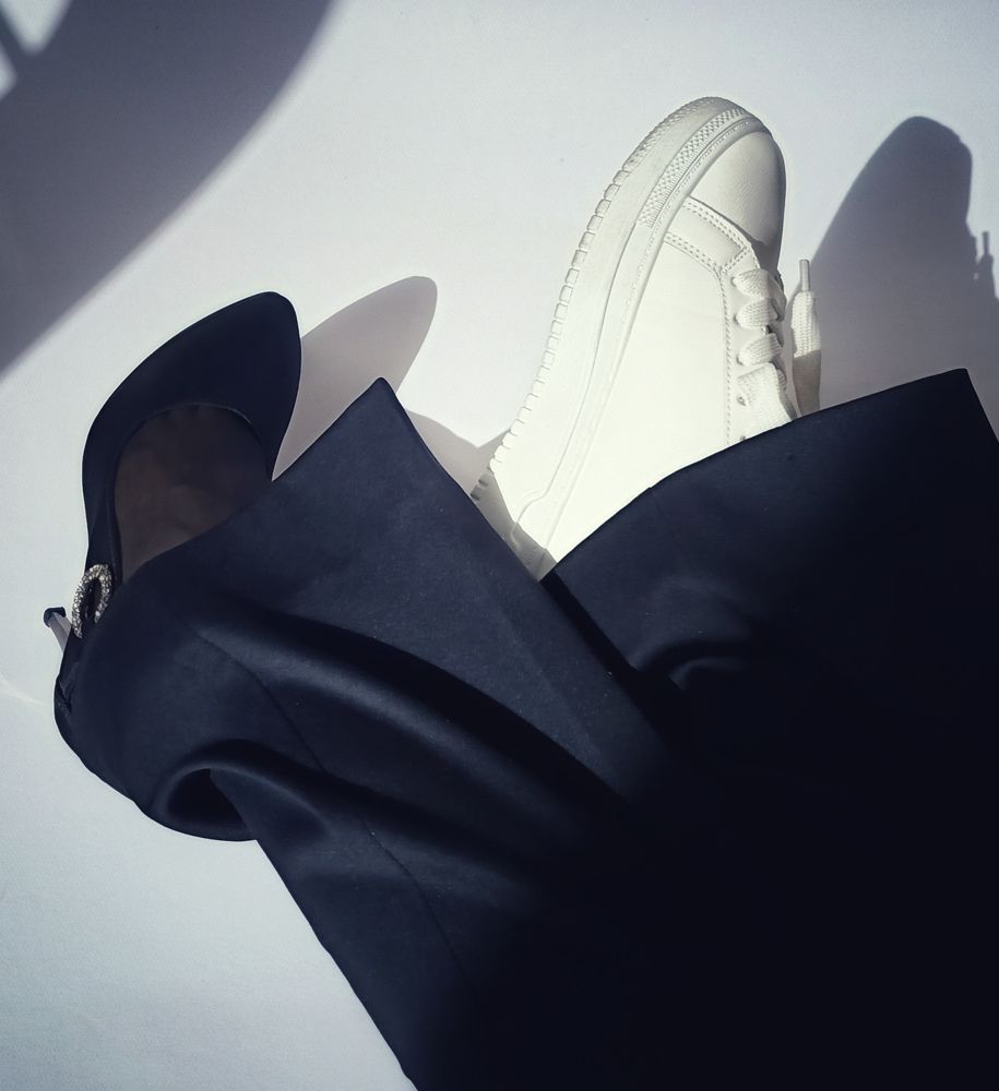 Photograph by Amaal Farrag