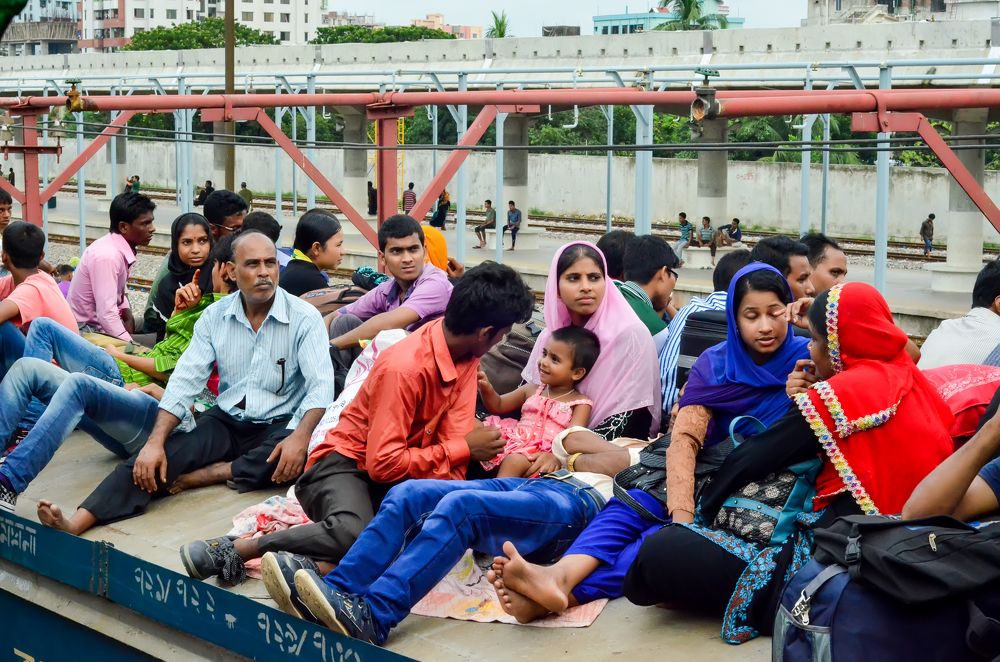 Photograph by Hasan Rakibul