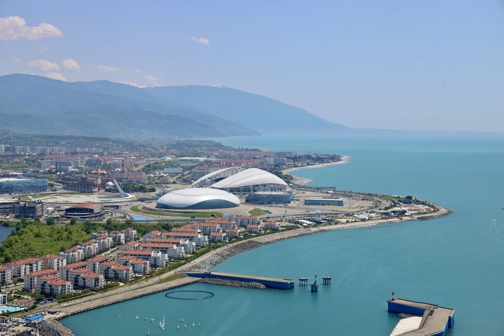 Photograph by Игорь Рязанов