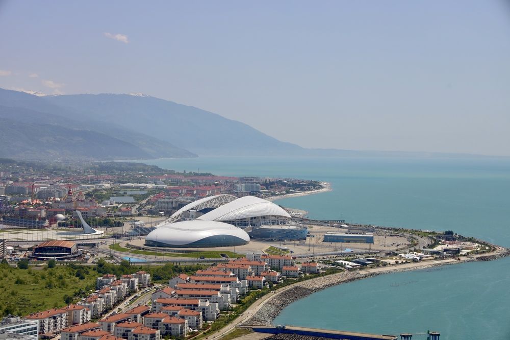 Photograph by Игорь Рязанов