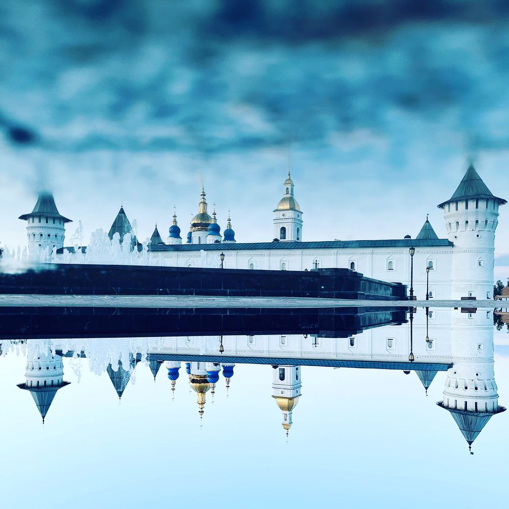 Photograph by Анастасия