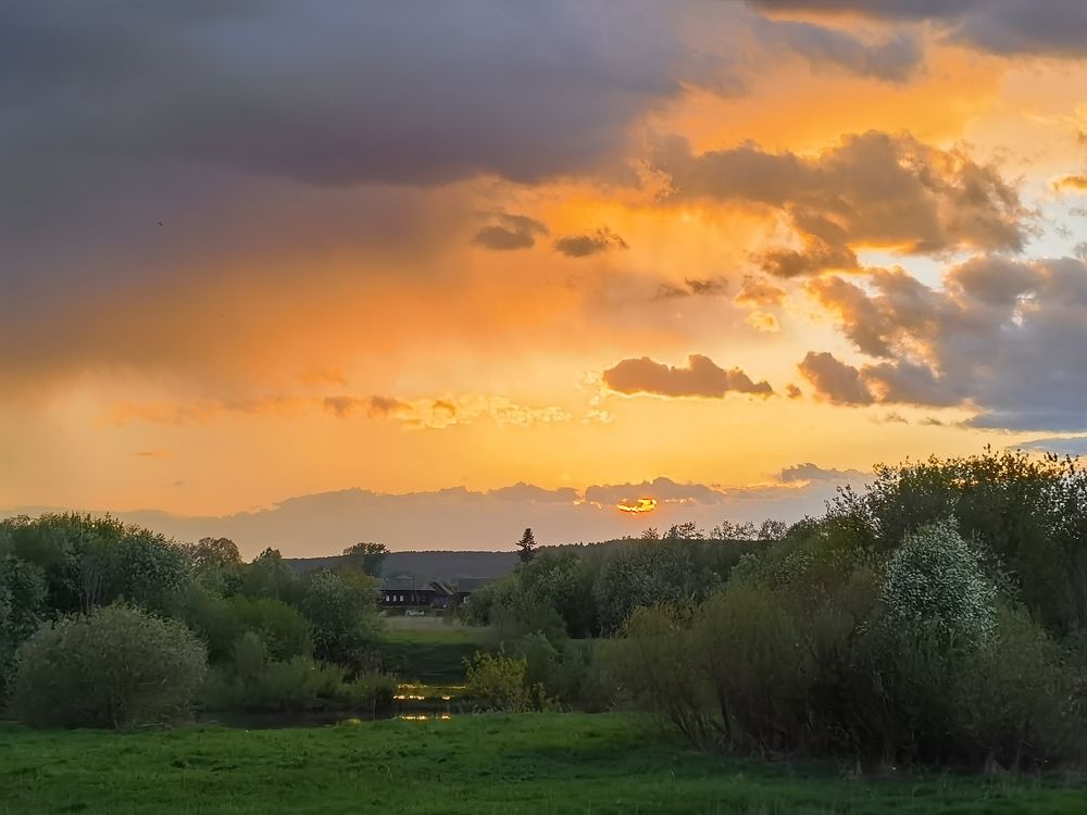 Photograph by Игорь Кошмяков