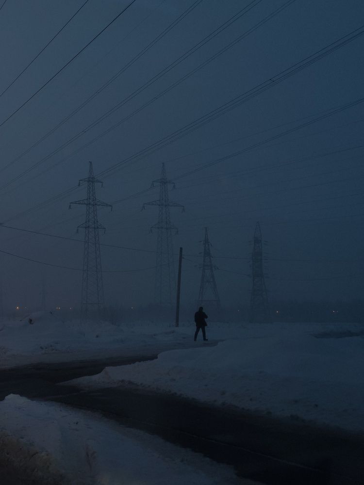 Photograph by Илькин Салимов