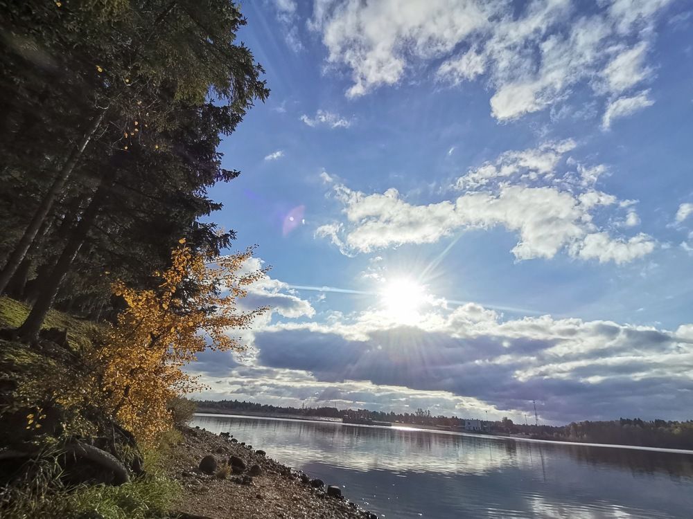 Photograph by Николаева Оксана