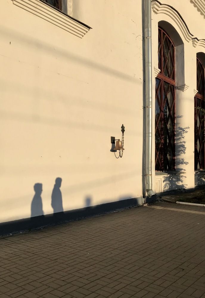 Photograph by Любовь Макуха