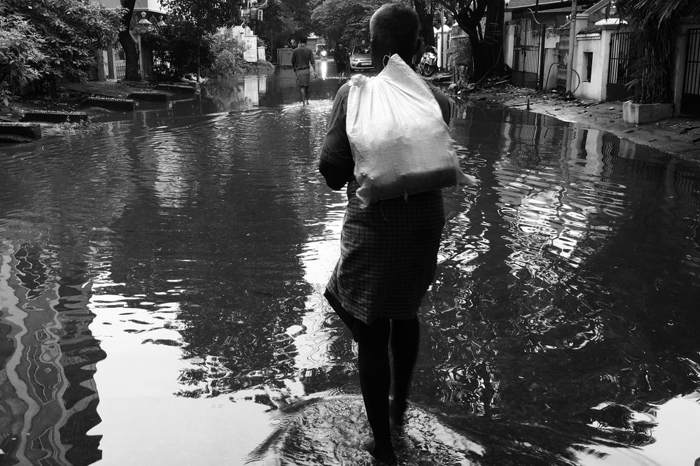 Photograph by aravindan mani