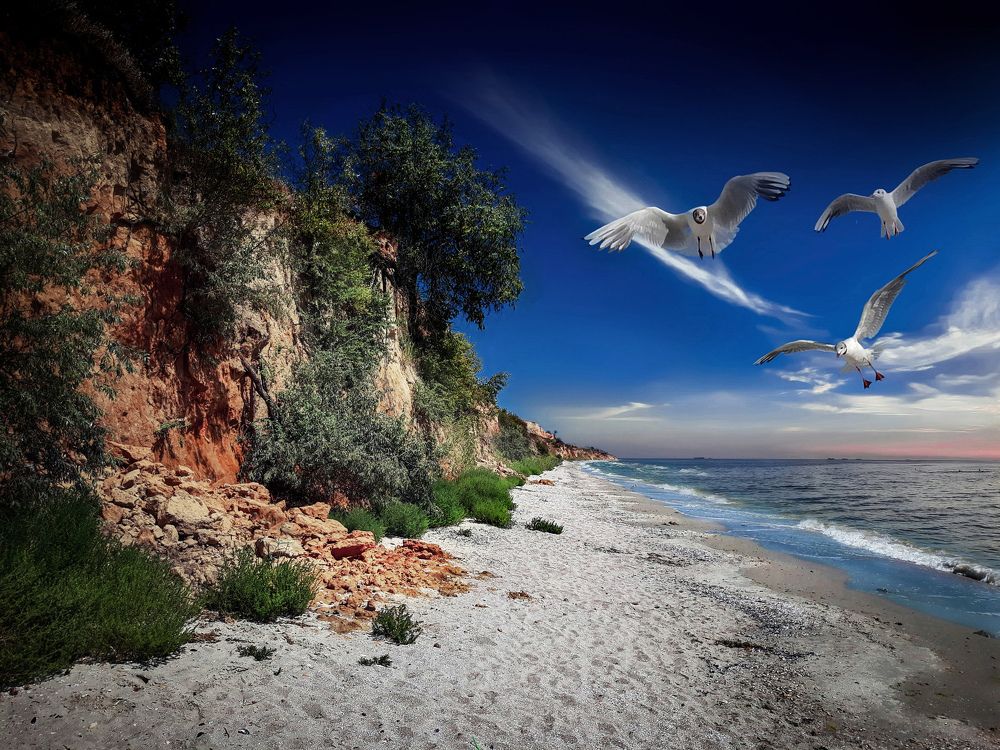 Photograph by Мычаковский
