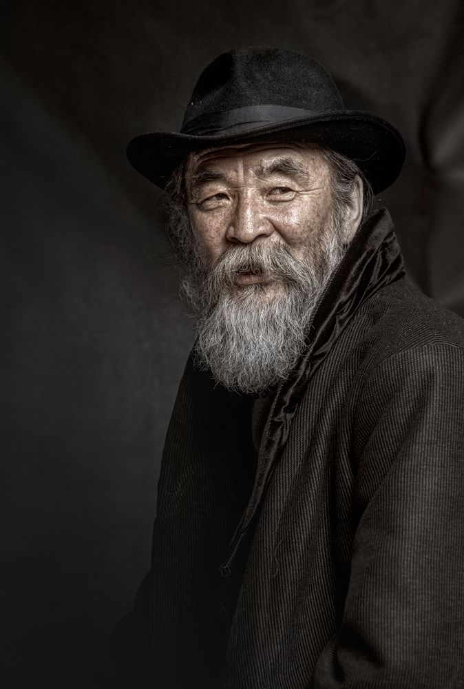 Photograph by baterdene