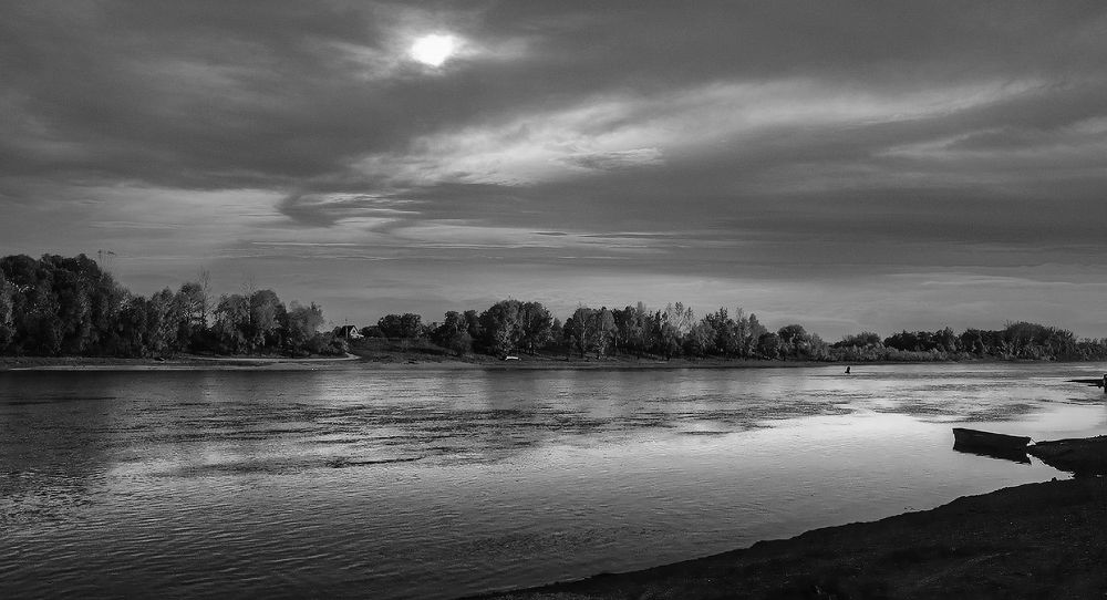 Photograph by Алексей Патлах