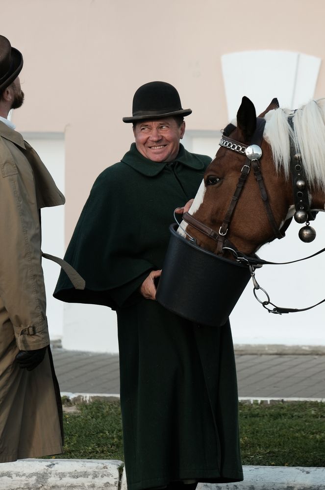 Фотография автора Александр Высоцкий