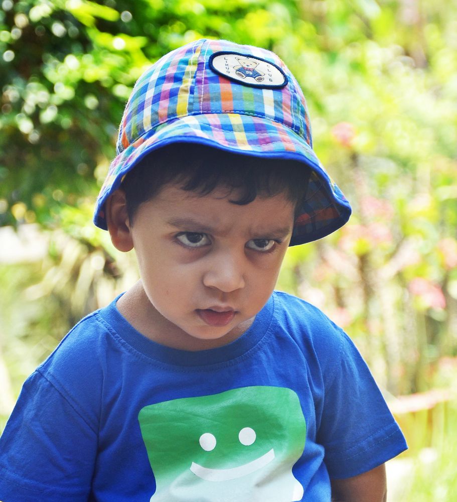 Photograph by ARNAB GHOSAL