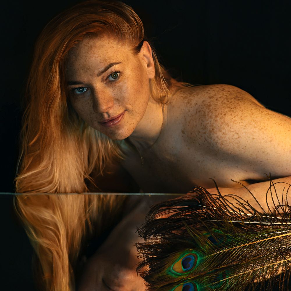 Photograph by надежда викулина