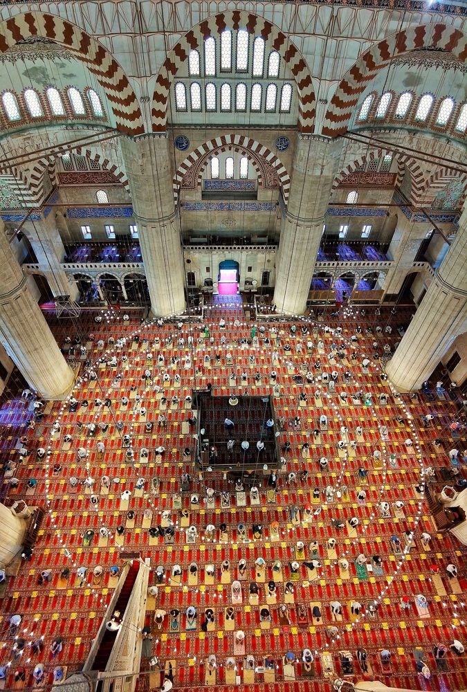 Photograph by Cem Kivircik