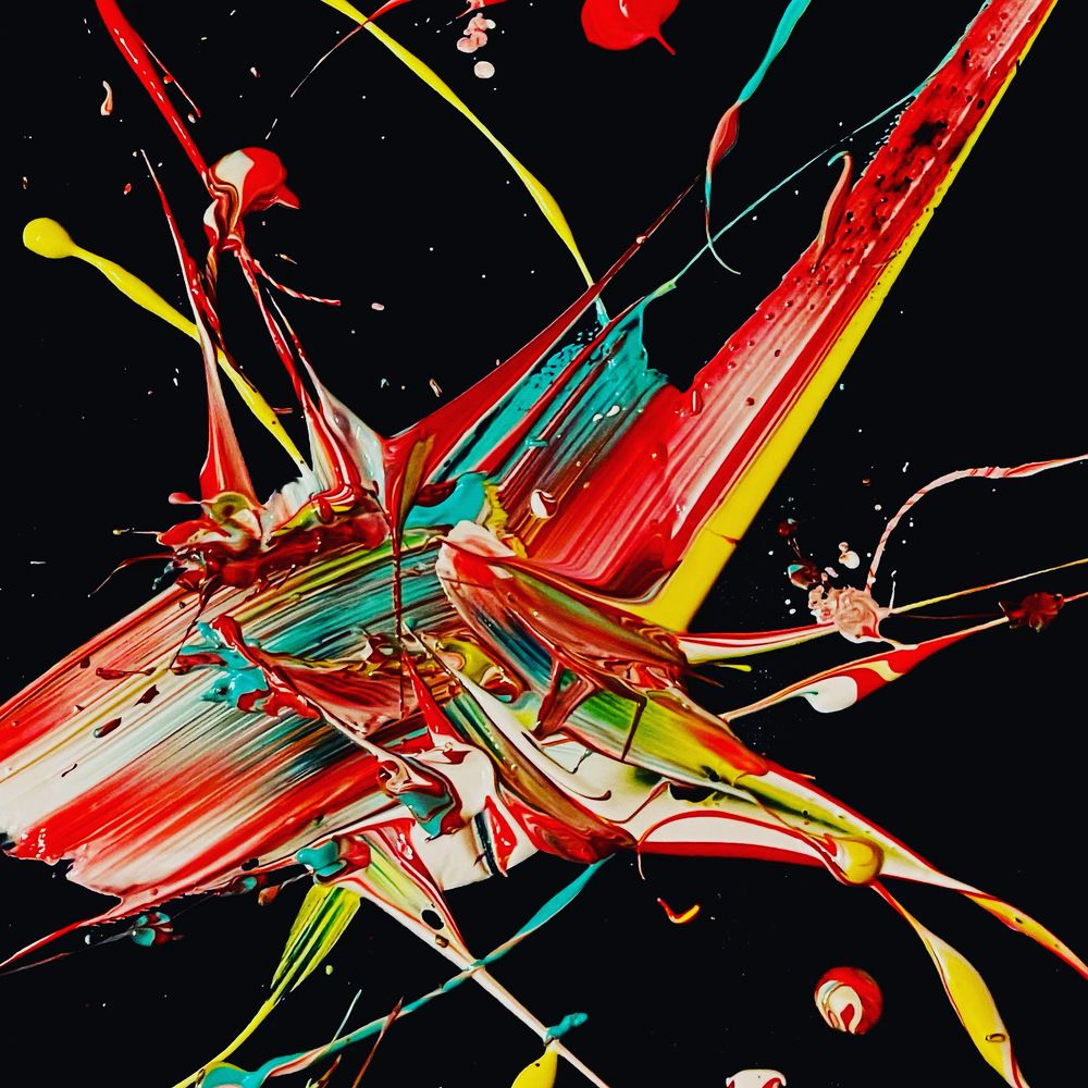 Photograph by Елизавета Суменкова