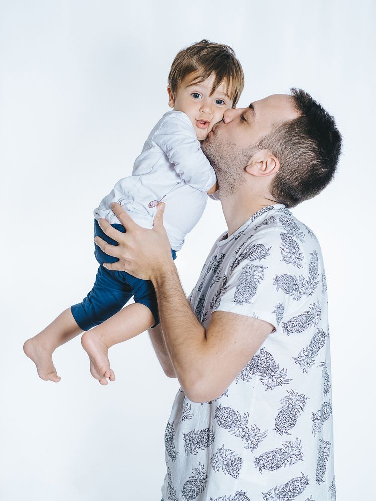 Photograph by Luca Giuseppe Carlo Gandin