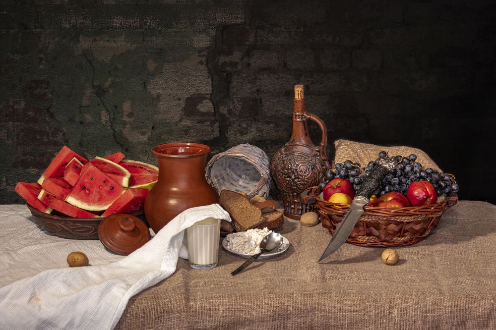 Photograph by Валерий Шорохов