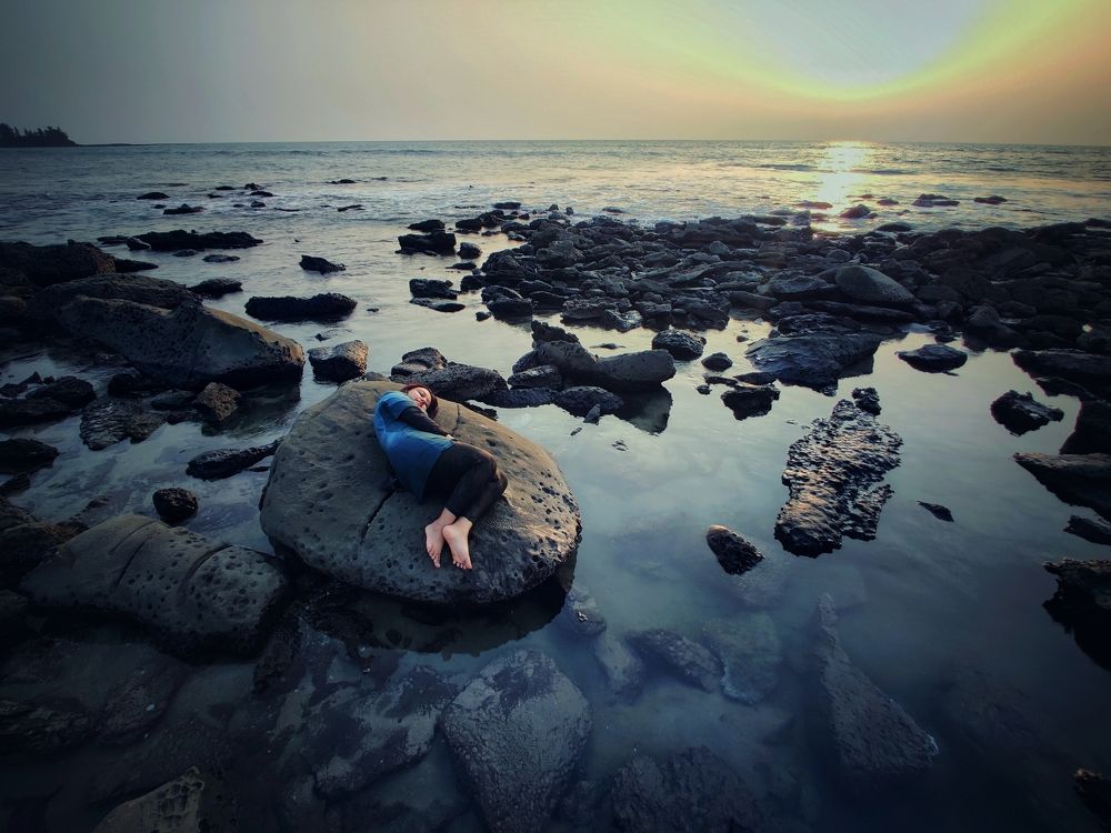 Photograph by Md. Shariful Islam Pavel