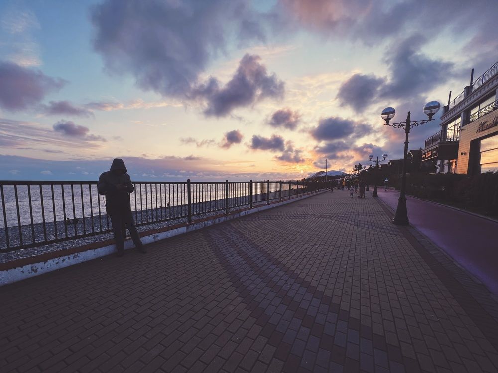 Photograph by Kholina Maria