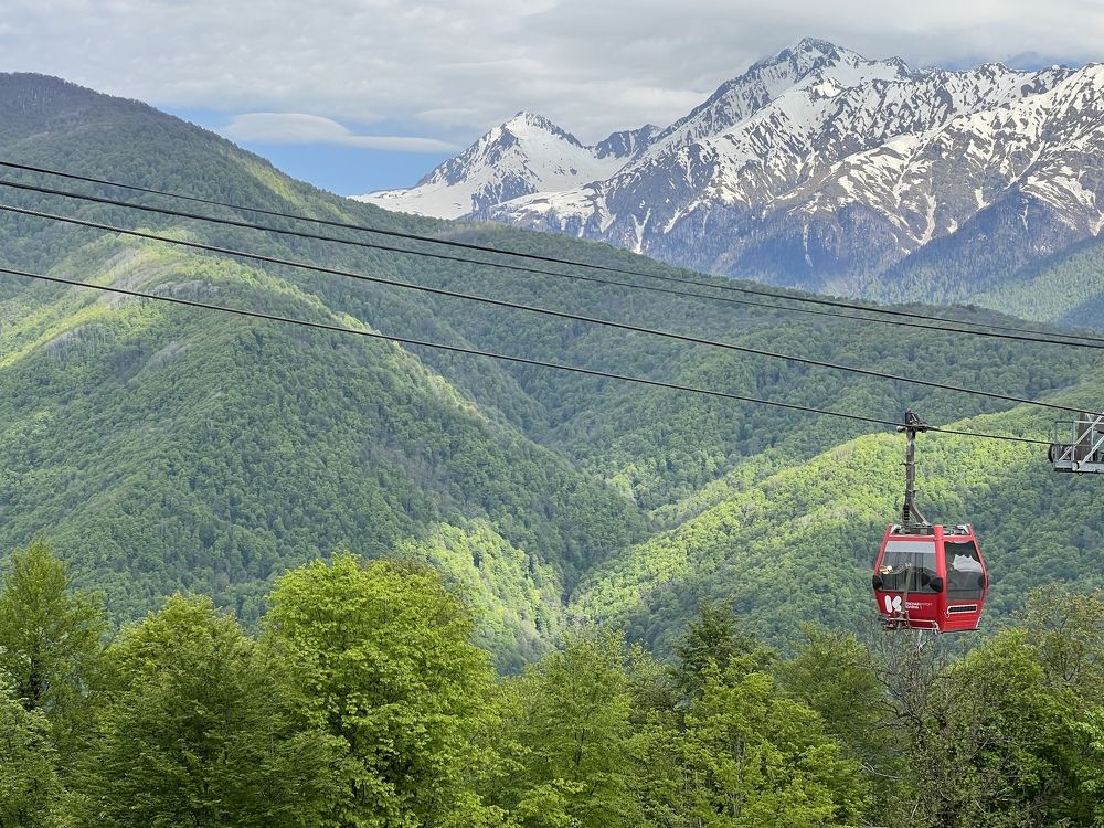 Photograph by Kholina Maria