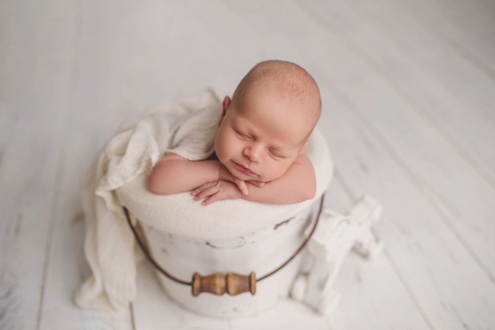 Photograph by Elena Tikhonova