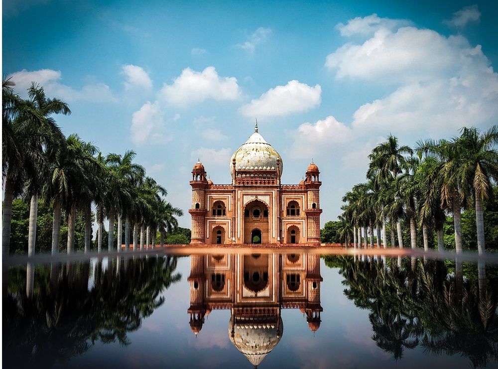 Photograph by Shekhar Kumar