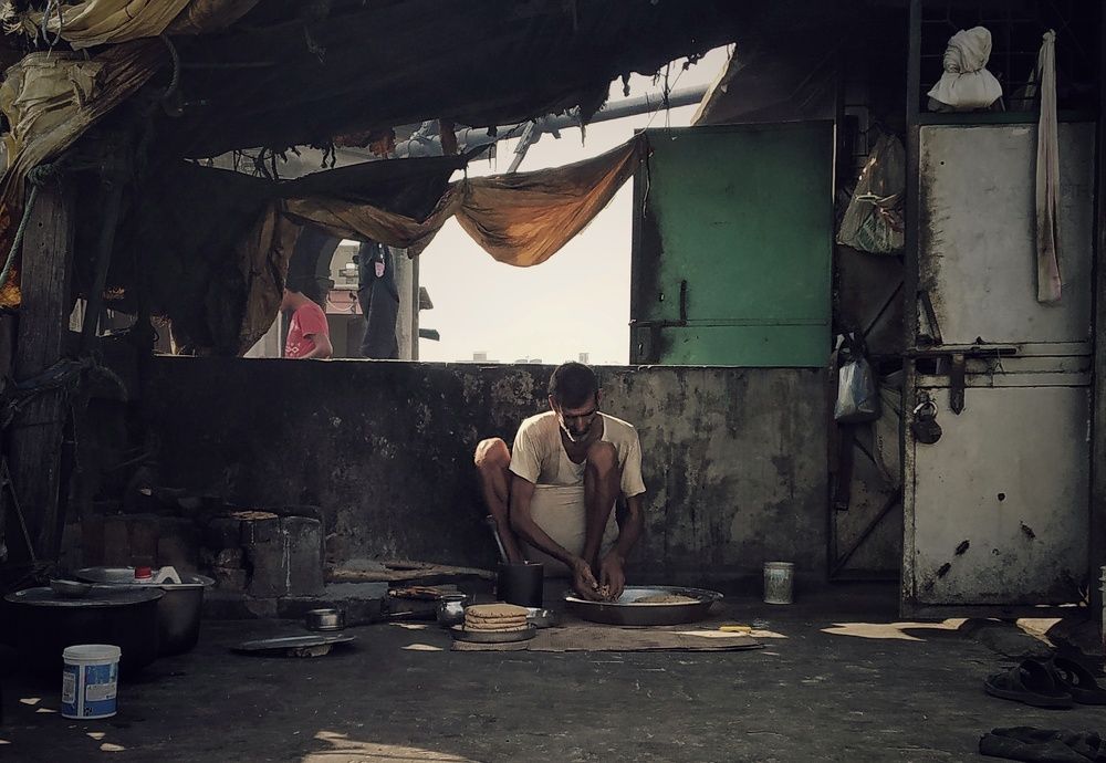 Photograph by Shekhar Kumar