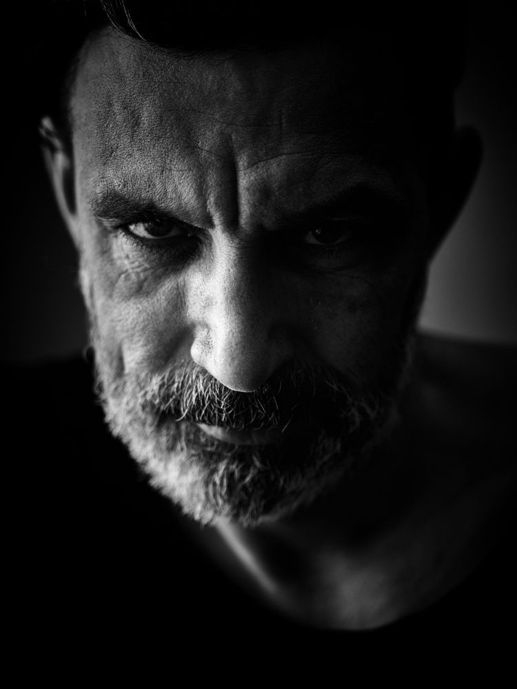 Photograph by Дмитрий Тертышников