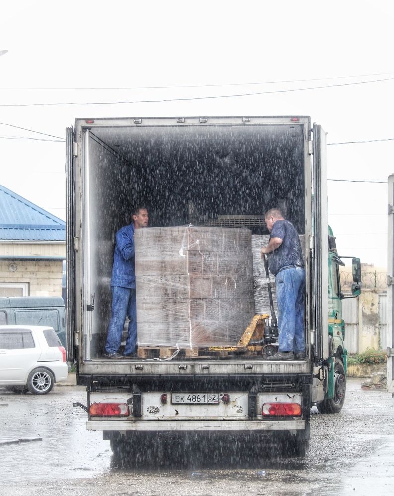 Photograph by Алексей Кроль