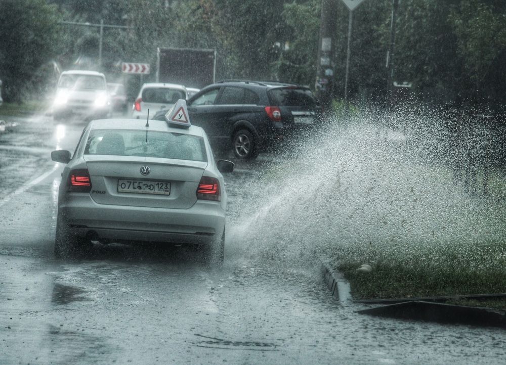 Photograph by Алексей Кроль